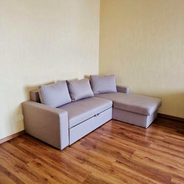 Оренда 1 кімнатноі квартири ЖК Пражський Петропавлівська Борщагівка