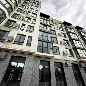 Продаж 4 к квартири з неймовірною терасою у ЖК Skyfall по вул.Щирецька ЖК Skyfall