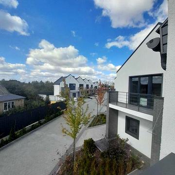 Без комісії, єоселя, 115м², три кімнати, тепла підлога, тераса