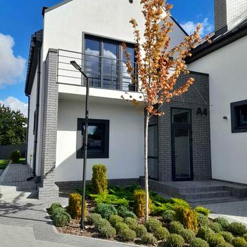 Без комісії, єоселя, 115м², три кімнати, тепла підлога, тераса