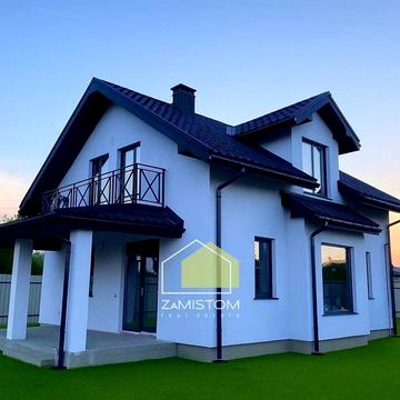 №1045. Продаж будинку 160 м2 в село Гнідин (Гнедин).Поряд Вишеньки