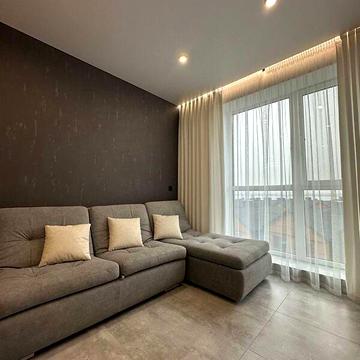 Продаж 2к Квартира Гаванська вулиця ЖК Comfort City Lagoon