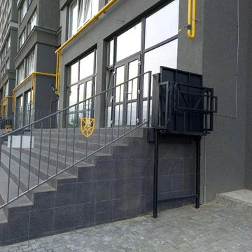 Івана Кожедуба вул., 3