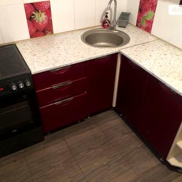 Довгострокова оренда 1к Квартира Холодногірська вулиця