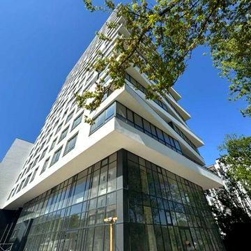 Продаж видової 2-к квартири вул. Замарстинівська 134а