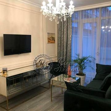 Сдам апартаменты ЖК Тридцать восьмая жемчужина Київ, Жилянська вул.