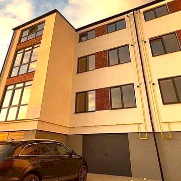 Продаж 2 к + кухня вітальня квартири в смт Запитів БЕЗ КОМІСІЇ. єОселя ЖК Затишок