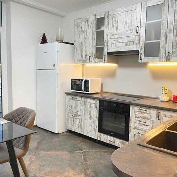 2-кімнатна в ЖК «Малахіт» — 5 хв до центру, готова для заселення! ЖК Малахіт