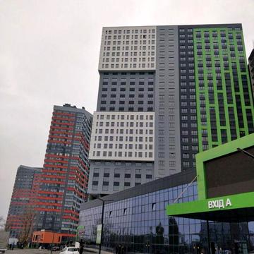 Гаряча пропозиція! 1-кімнатна квартира в ЖК “Olympic Park” ЖК Olympic Park