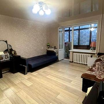 Перша здача!, здам велику 1к з ремонтом, Глінки 1