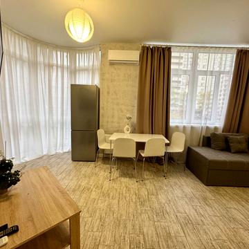 Аркадійське плато вул. (Гагаринське плато), 9