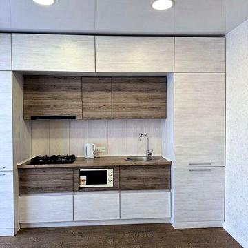 Сдам квартиру студию в ЖК Ривер Парк