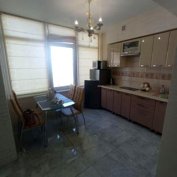 Сдам квартиру в Аркадии с видом на море!