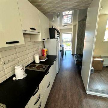 Продам Смарт Квартиру з Терасою в ЖК Соборний ЖК Соборний