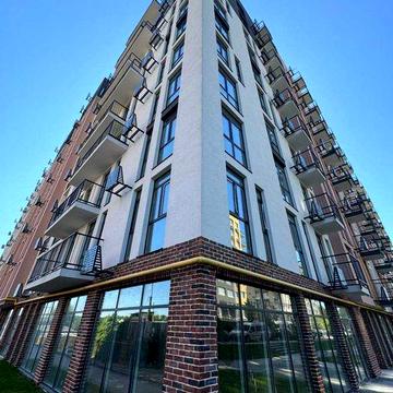 Продаж 2 к квартири по вул.Підголоско,4 в ЖК Фруктова алея ЖК Фруктова Алея