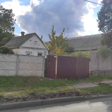 Продам будинок +4 сот. землі вул. Велика Діївська!