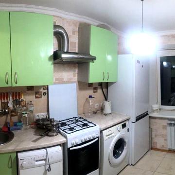 Сдаю 2-х комнатную квартиру