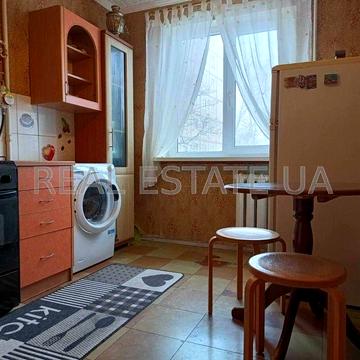 Без %. Продаж однокімнатної квартири вул. Васильківська буд. № 19/15