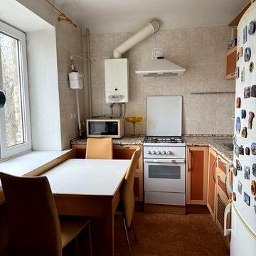 Самая лучшая цена! Срочно 2 к.кв. с ремонтом Ак.Проскуры