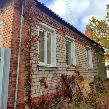 Продам частину будинку на Баварії,район бору