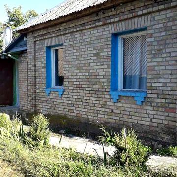 Продаж 2к Дім Берегова вулиця