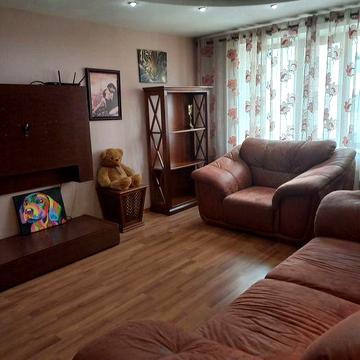 Здам 2 кімнатну комфортну квартиру на вулиці Скісна/Картамишевська