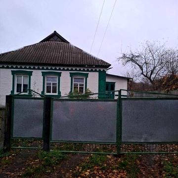 Продам будинок в с. Васильків.черкаська обл.