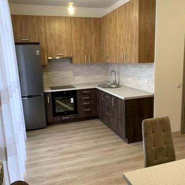 Оренда 1-кім. квартири в центрі. Новобудова.