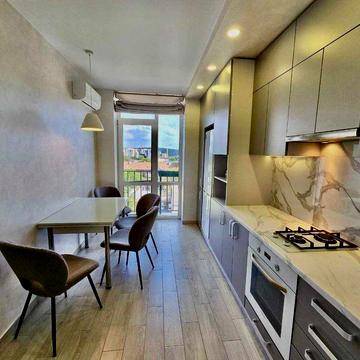 Квартира з ремонтом. Повна комплектація! Ірпінь, вул. Соборна Оф.2%