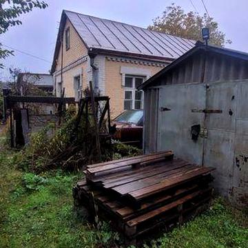 Продаж половини будинку.Коцюбинське.5 хвилин до метро Академмістечко.