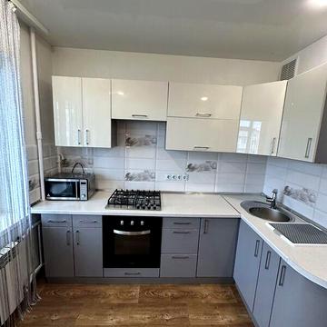 Довгострокова оренда 1к Квартира Ігоря Каплуненка (Декабристів) вулиця