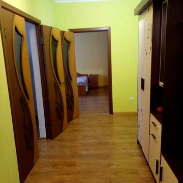 2 кімнатна квартира в новобудові