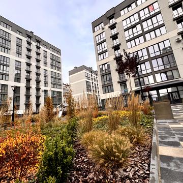 Олександра Довженка вул., 31в, к.1