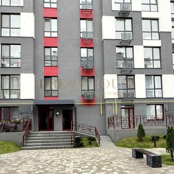 Гарнесенька квартира у передмісті Києва ЖК Рідний 2