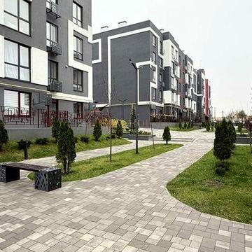 Гарнесенька квартира у передмісті Києва ЖК Рідний2