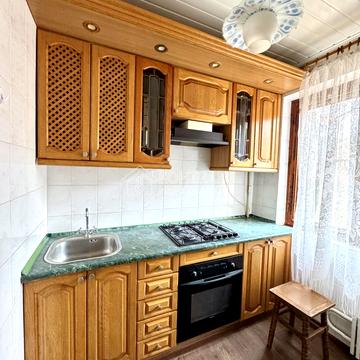 Бучми вул. (Командарма Уборевича), 32б