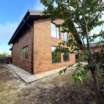 Абрикосова вул.