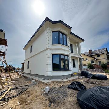 Барвінкова вул.