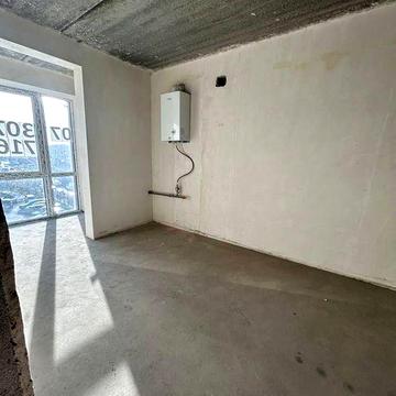 Терміново однокімнатна квартира біля парку, ГАЗ! Держпрограми