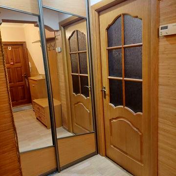 Довгострокова оренда 2к Квартира Лесі Українки вулиця