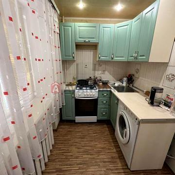 1-кімн. квартира на Космосі з ремонтом і меблями