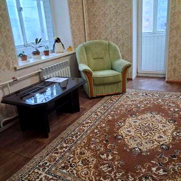 Здам 2-кімн. кв., пл. 700-річчя, мебльована