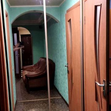 Сдам 3комн. Квартиру по Б. Центральному