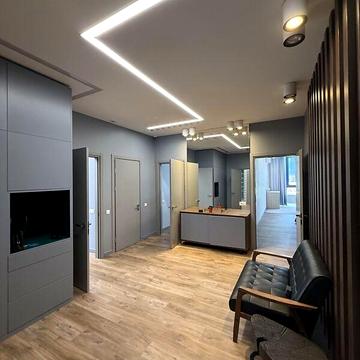 Продаж 5к Квартира Ванний провулок ЖК Санторини