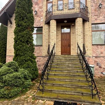 Вітряні Гори вул.