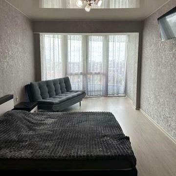 Сдам квартиру помесячно Ул.Львовская 15 Б