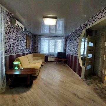 Оренда 1- кім.квартири р-н Попова