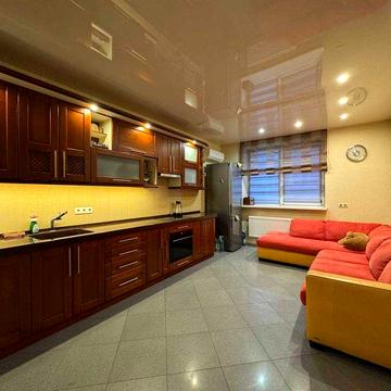 Продам 2к квартири Клочківська Центр Павлівка новобудова ТОРГ ЖК Розовий будинок