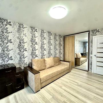 Продаж 1к квартири 42.42 кв. м на вул. Синьоводська 138В,