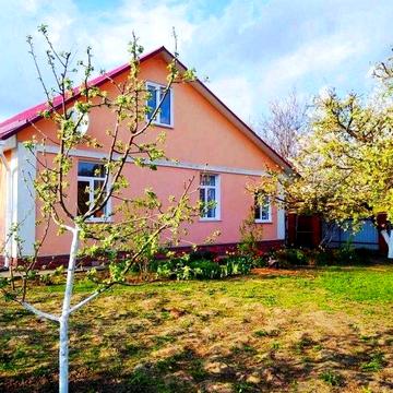 Оренда будинку в Обухові на довгий термін.